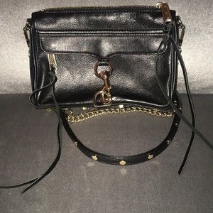Rebecca Minkoff Mini M.A.C. Crossbody